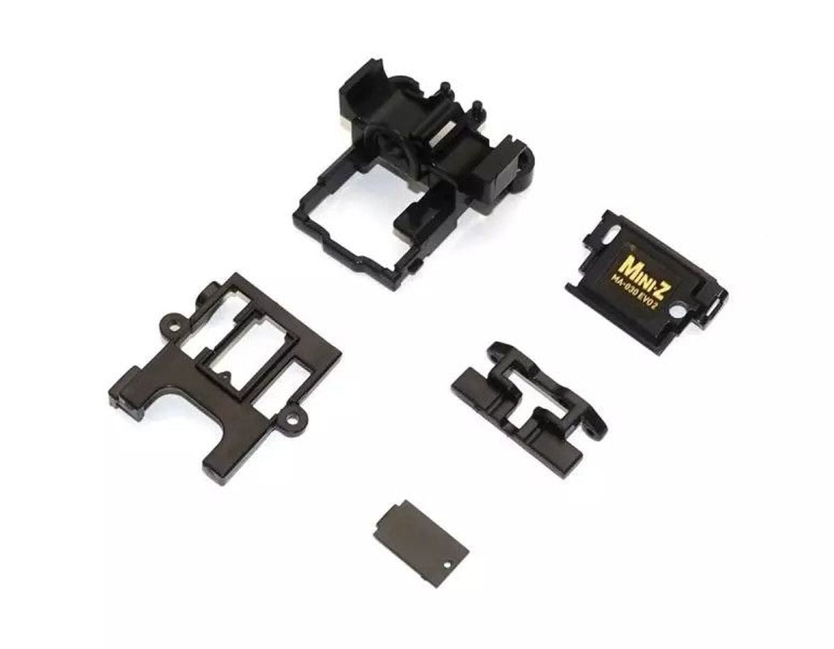 Kyosho - Receiver Cover Set (MA-030EVO2)