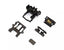 Kyosho - Receiver Cover Set (MA-030EVO2)