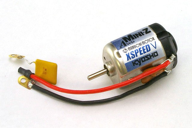 Mini-Z X-Speed V Motor (2.4GHz