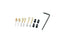 Multi Link Upper Rod Set (AWD DWS)