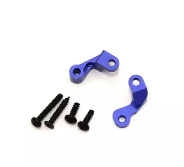 Kyosho - Aluminum Chassis Brace Set (MINI-Z FWD/MA030)