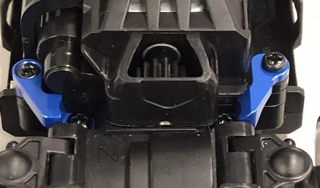 Kyosho - Aluminum Chassis Brace Set (MINI-Z FWD/MA030)
