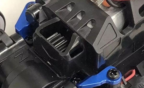 Kyosho - Aluminum Chassis Brace Set (MINI-Z FWD/MA030)