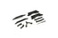 Kyosho - Bumper Parts Set