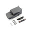 Kyosho - Green Suzuki Jimny Sierra Body for Mini-Z 4x4