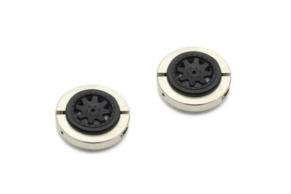 Premounted Tire/Wheel w/Weight 2pcs 4Runner