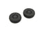 Premounted Tire/Wheel w/Weight 2pcs 4Runner