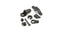 Rear Shock Set (MR-015/02/03)