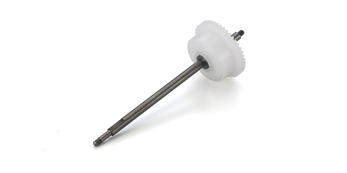 Differential Gear Assembly, for MR-02LM Mini-Z