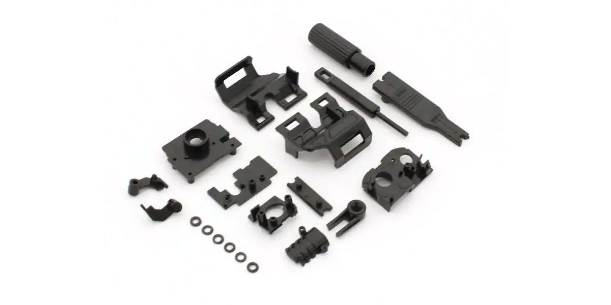 Chassis Small Parts Set, for MR-03