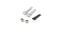 Suspension Shaft Set (for MR-03)