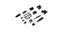 Chassis Small Parts Set (MR-04)