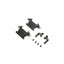 Kyosho - Front Suspension Arm Set 2.0 (MR04)