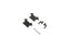 Kyosho - Hard Front Suspension Arm Set 2.0 (MR04)