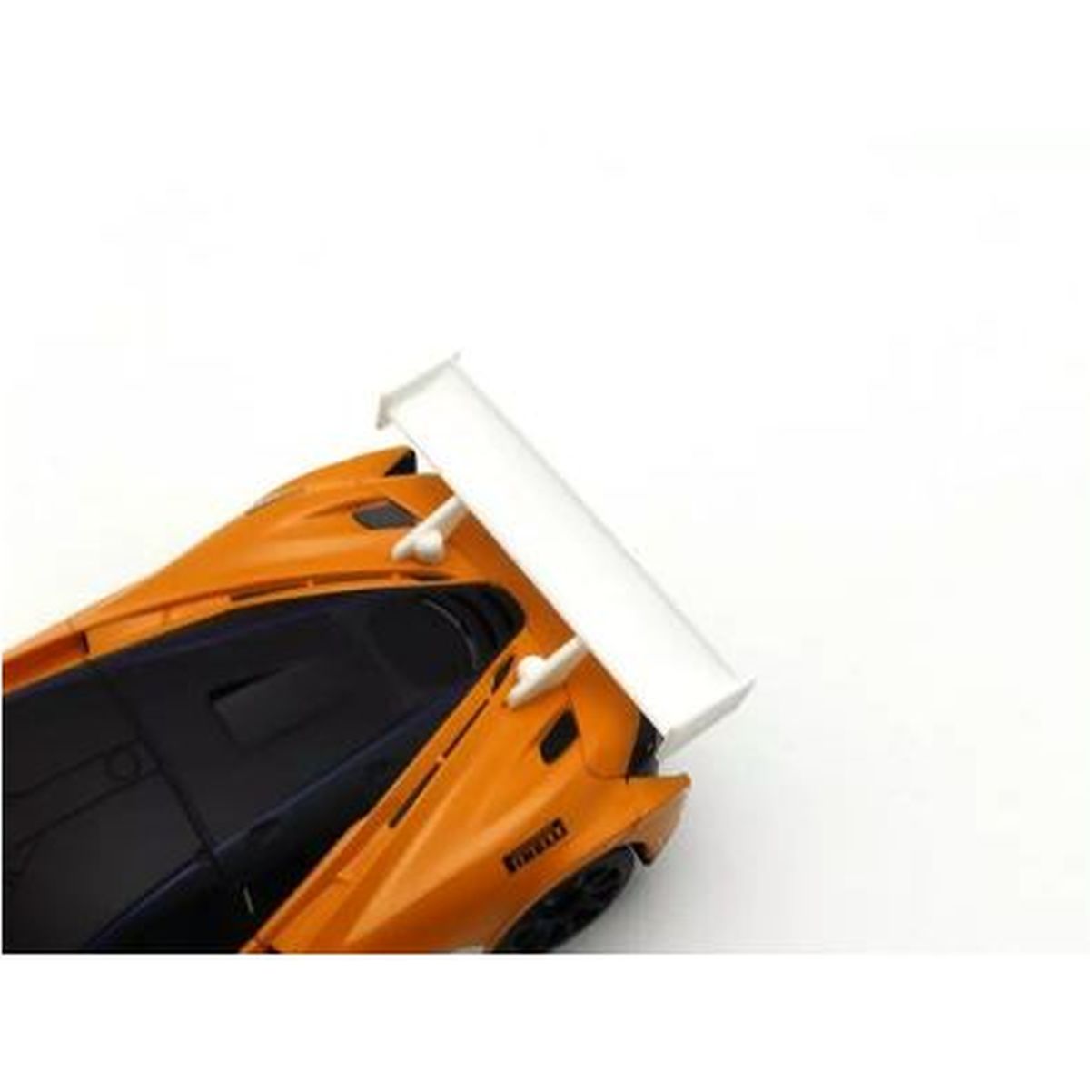 Kyosho - 3D Rear Wing for McLaren 720S (Low Mount)