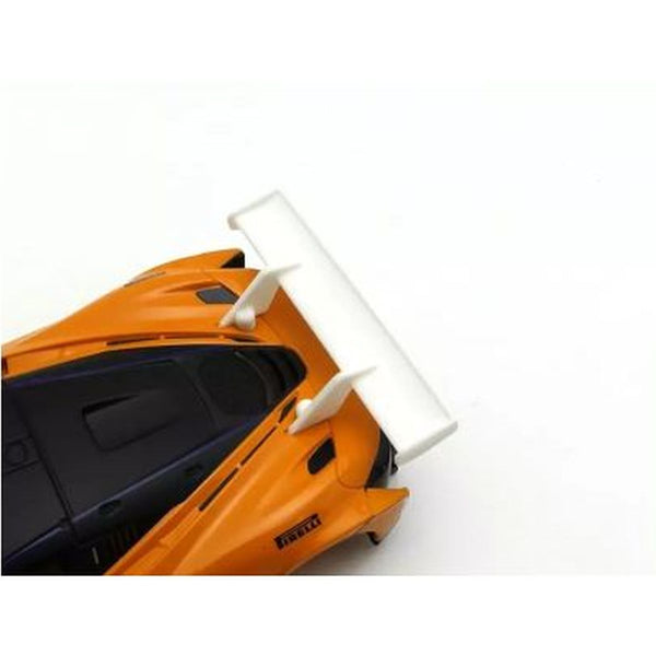 Kyosho - 3D Rear Wing for McLaren 720S (Mid Mount)