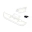 Kyosho - Front Bumper (IC Tag/Porsche 962C/for RWD)