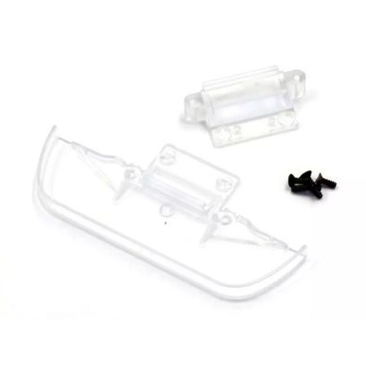 Kyosho - Front Bumper (IC Tag/Mazda 787/for RWD)