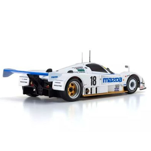 Kyosho - ASC MR-04W-LM Mazda 787B No.18 LM 1991 - Body kit