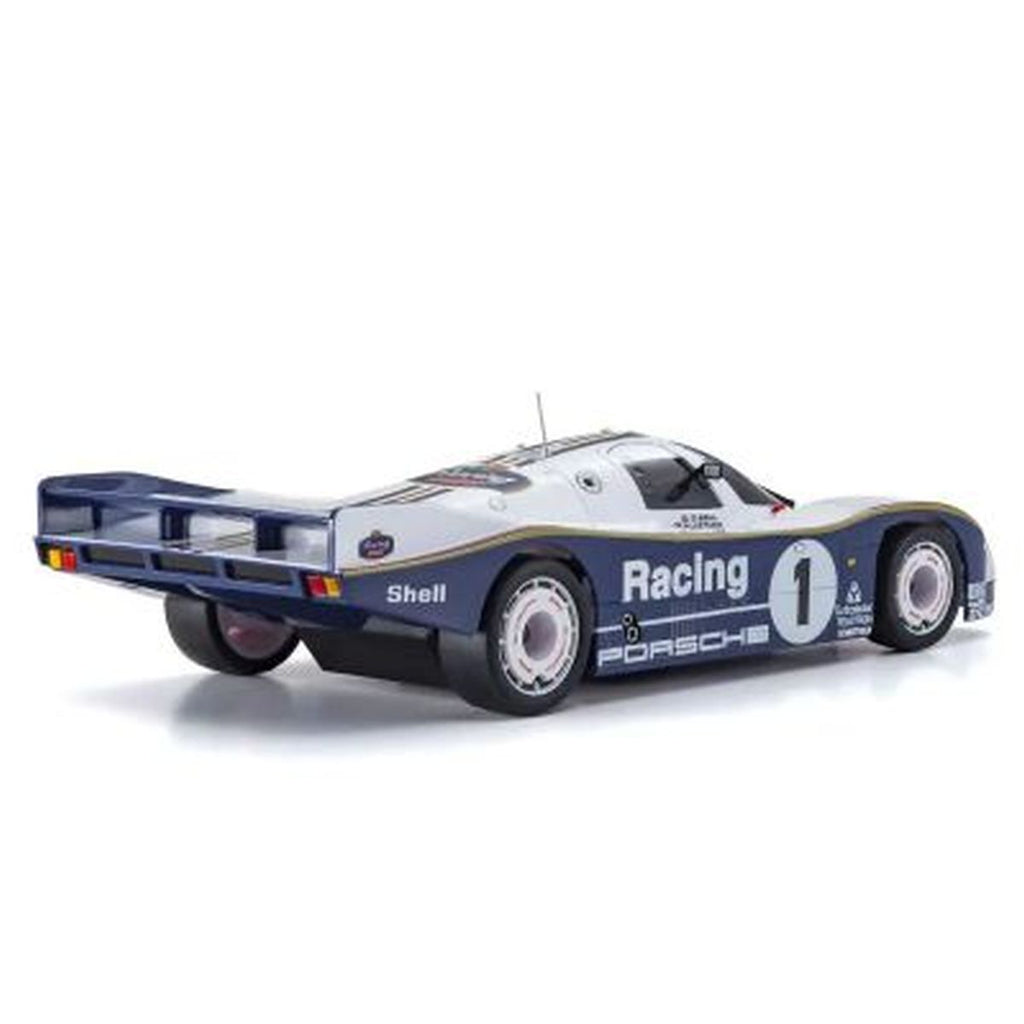 Kyosho - ASC MR-04W-LM Porsche 962 C Coupe LH No. 1