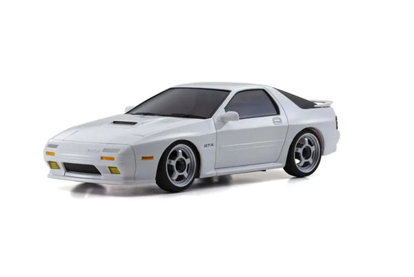 ASC MA020 Mazda Savana RX-7 FC3S White