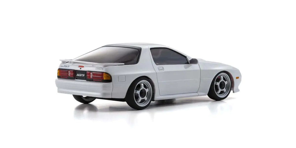 ASC MA020 Mazda Savana RX-7 FC3S White