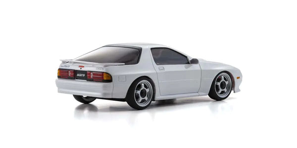 ASC MA020 Mazda Savana RX-7 FC3S White