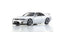 ASC MA-020 Nissan Skyline GT-R V-Spec R33 Silver