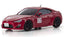 Kyosho - ASC MA020 Toyota 86 MF Ghost Body