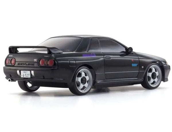 Kyosho - ASC Nissan Skyline GT-R V-Spec II New Animation Film Initial D Body