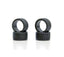 Kyosho - MINI-Z Racing Radial Wide Tire (2X/4pcs)