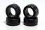 LM High Grip Tire (30degrees/4pcs), Mini-Z
