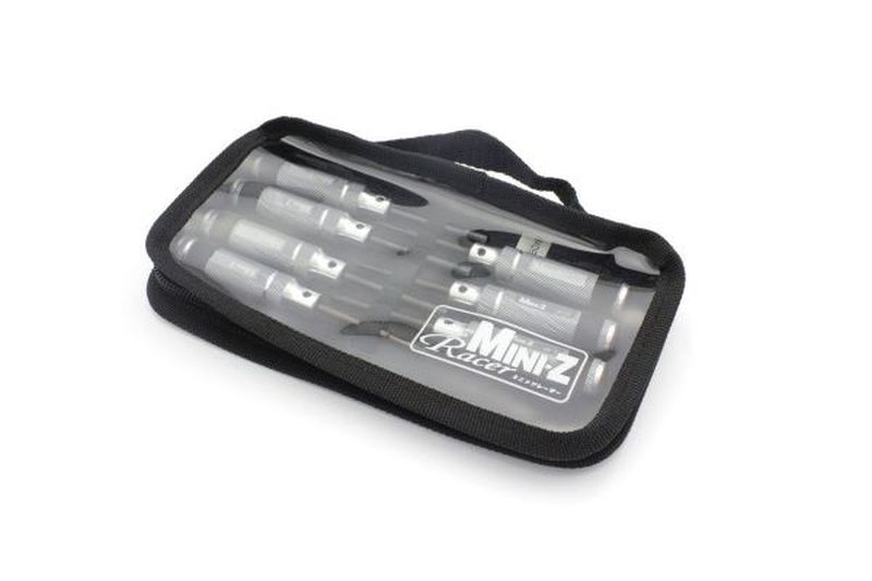 Mini-Z SP Tool Set 2
