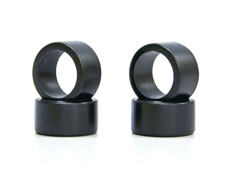 Wide Tire Set (20 Degree)