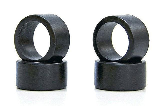 Wide Rear Tire Set (30deg) for Mini-Z