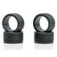 Kyosho - Mini-Z Racing Radial Wide Tire 10 Deg