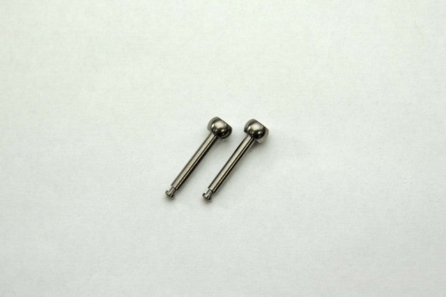 SP Stainless King Pin Ball, for Mini-Z