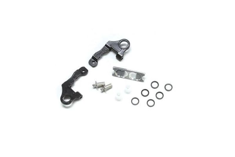 Inner Tube Shock Set (MR-03)