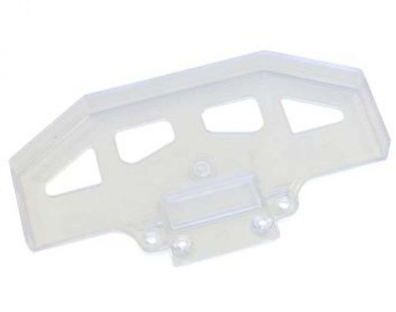 Front Bumper Set (for GT Car/W=80/L-Type)