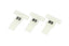 Mini-Z FRP Rear Suspension Plate Set (.5 / MR03MM . LM / MM2)