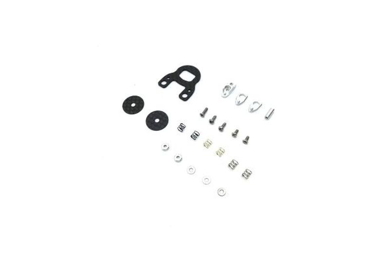 Friction Damper Set (MR-04/MM)