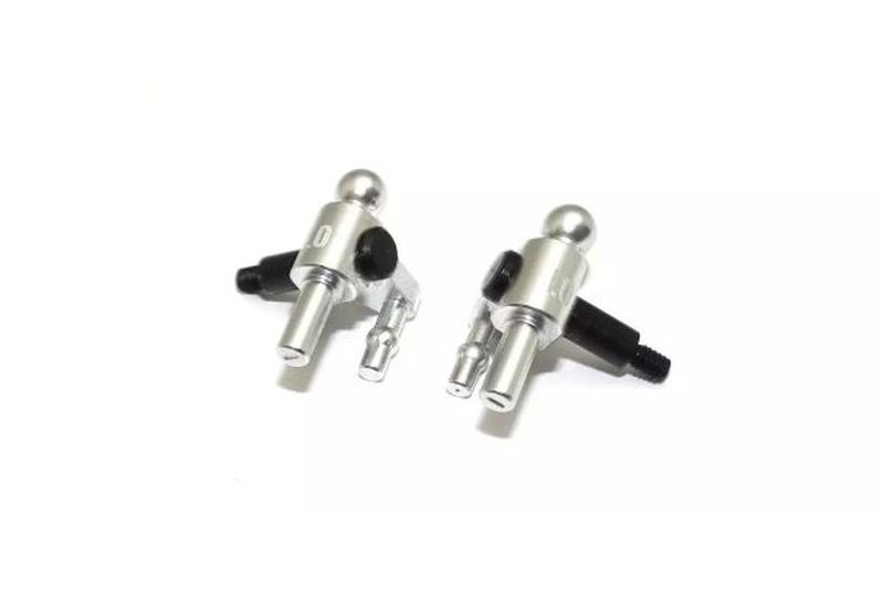 Aluminum Steering Block (1.0?camber/MR-04)