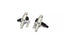 Aluminum Steering Block (1.0deg camber/MR-04)