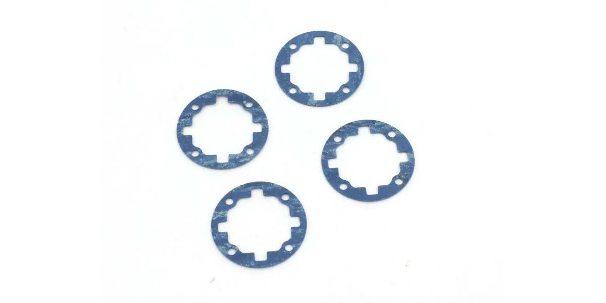 Diff Gasket (4pcs/Optima)