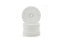 2.2 Dish Wheel (Rear/White/2pcs)