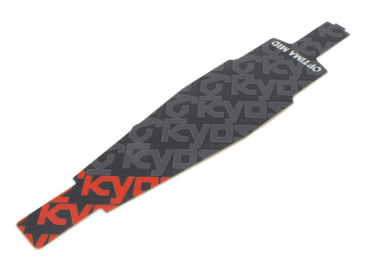 Chassis Protector Sheet (Optima MID)