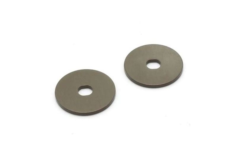 LW Slipper Plate (7075OPTIMA/ULTIMA/SCORPION)