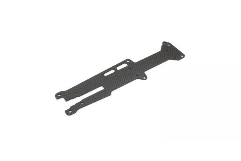 Carbon Upper Deck L (Optima Mid SP)