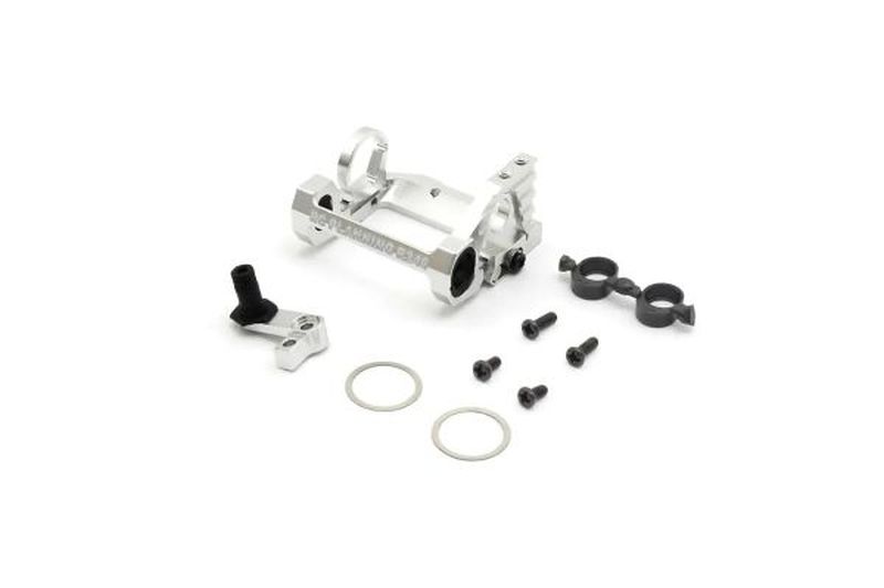 MM2 Aluminum Motor Mount (for MR-04)