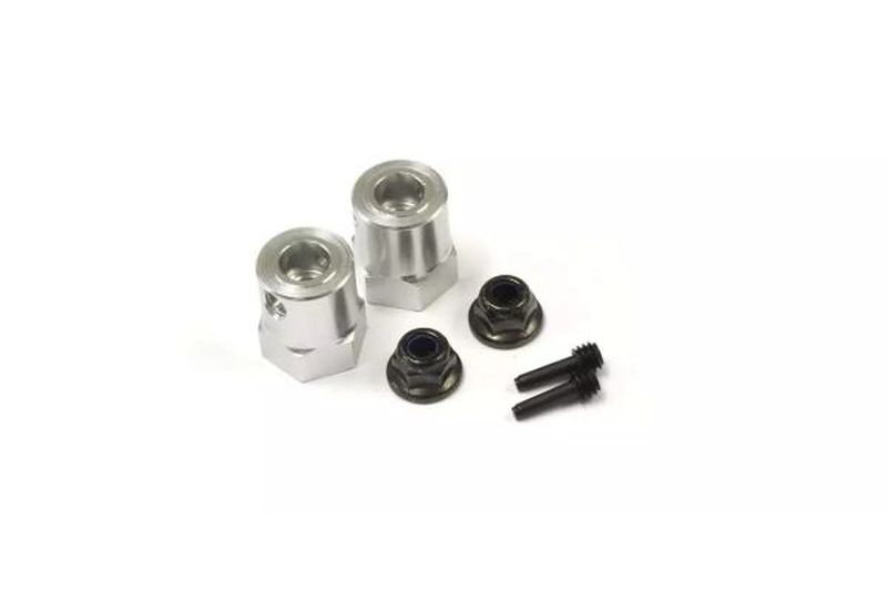 Hex Driver Washer Set (2p/Scorpion 2014)